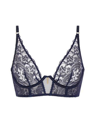 Bustier Satin Memories