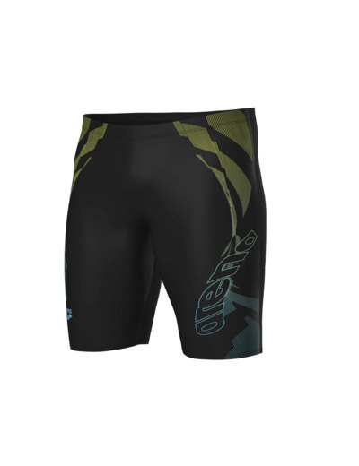 Jammer de bain arena Feel Gleam pour hommes