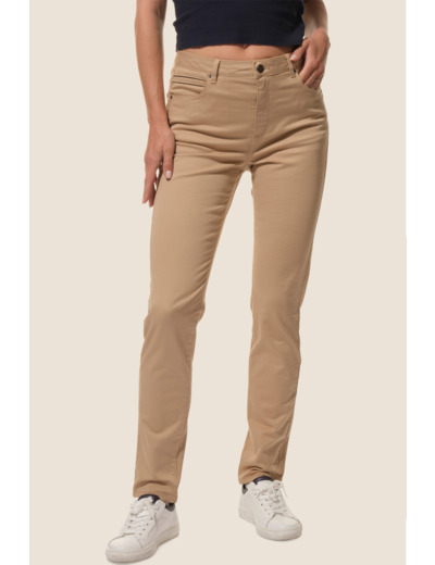 Pantalon en toile Pedreza