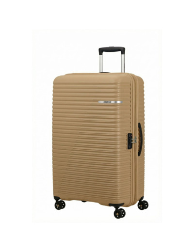 Valise American Tourister LIFTOFF 79cm - Beige