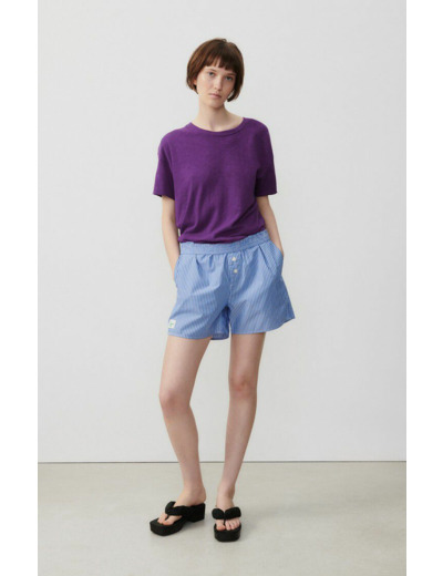 T-shirt femme Sonoma