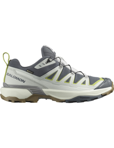 X Ultra 360 Edge Gtx Turbulence Metal Dark Citron