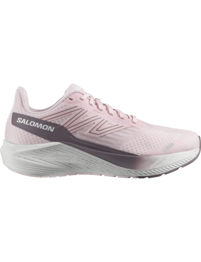 Aero Blaze Cradle Pink White Moonscape
