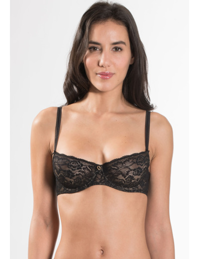 Soutien-gorge Corbeille Rosessence