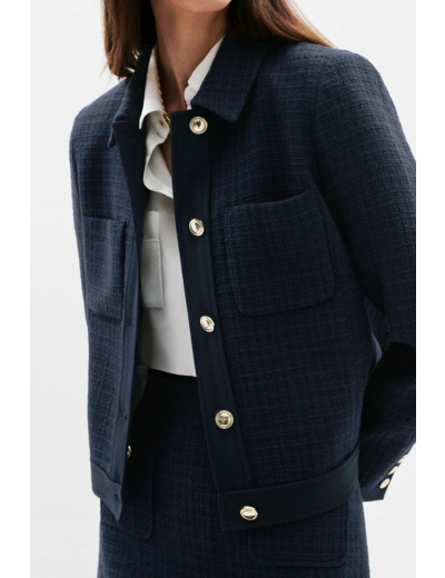 Veste vonetta
