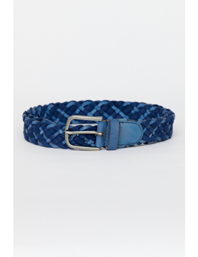 Ceinture Selir Celadon Blue