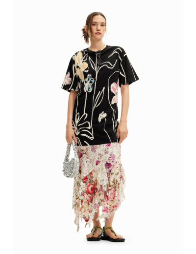 Dress Short Sleeve