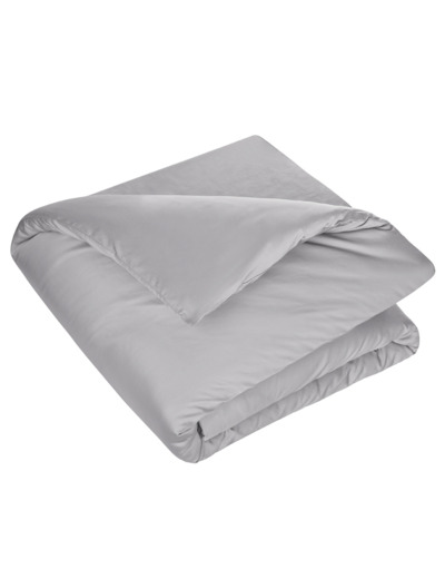 Housse de couette Opium | Satin luxueux | Tradition des Vosges