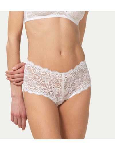 Culotte Maxi