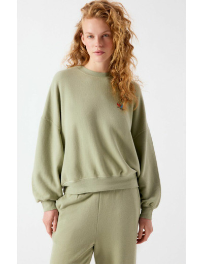 Sweat femme Atubay