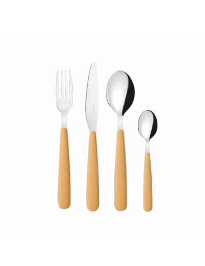 MENAGERE 24 PIECES