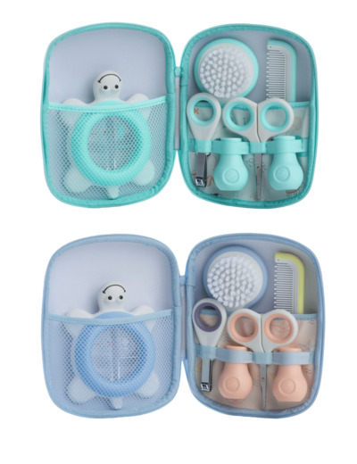 Trousse de toilette Bebeconfort Paper Boats