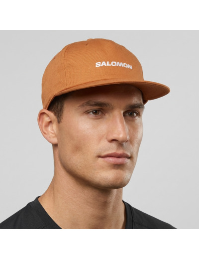 Cap Flat Sierra