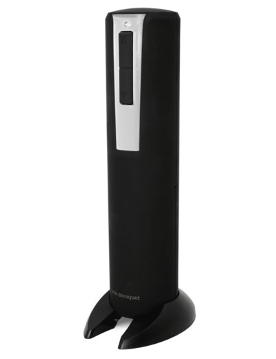 TIRE-BOUCHON électrique - noir