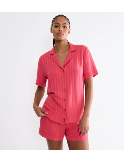 O - Light Paonette PSW - Ensemble nuit