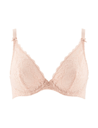 Soutien-gorge Triangle avec armatures Rosessence