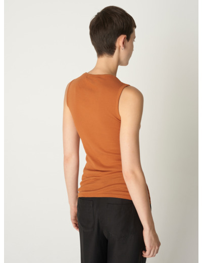 Débardeur alice sienne