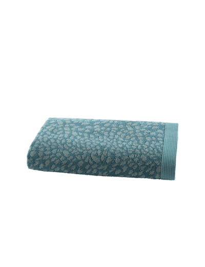 DRAP DE DOUCHE| Imaginaire - Bleu nuit