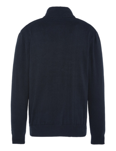 Cardigan zippé PLB120 SCHOTT