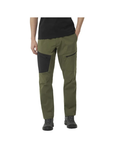 Outerpath Utility Pants Grape Leaf