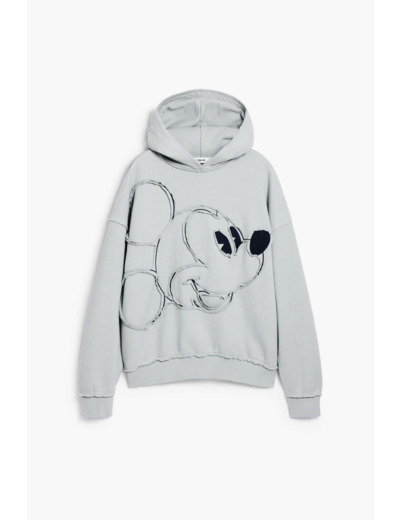 Sweat À Manches Longues En Maille – Homme