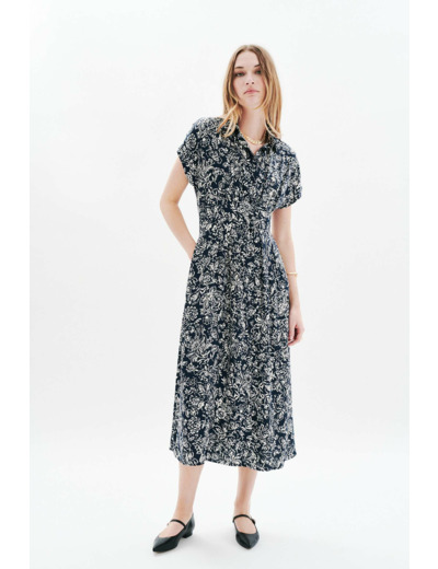 Robe royale