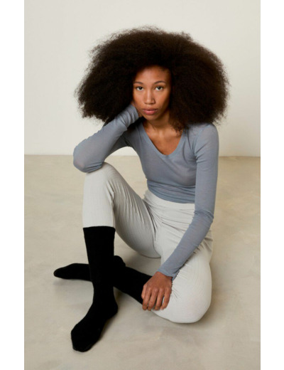 Chaussettes femme Xinow