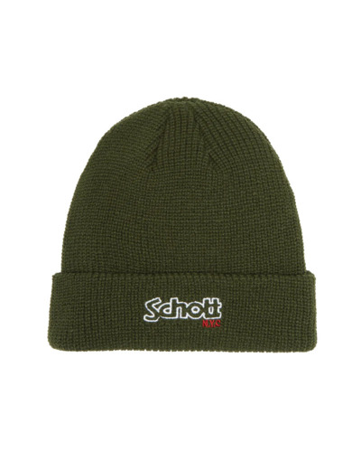 Bonnet unisexe HATVINT SCHOTT
