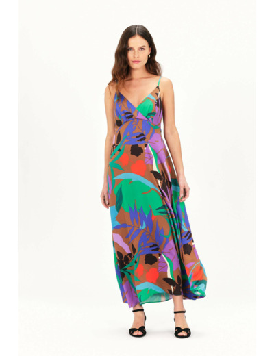 Robe romary