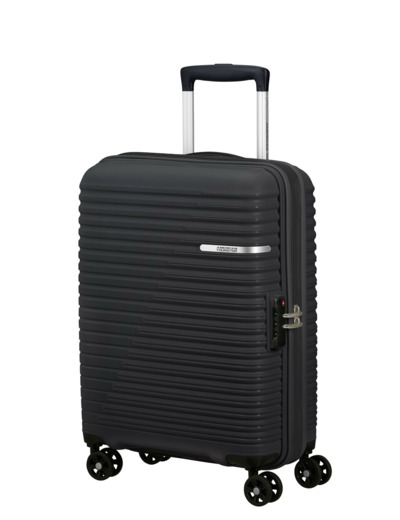 Valise American Tourister LIFTOFF 55cm - Noir