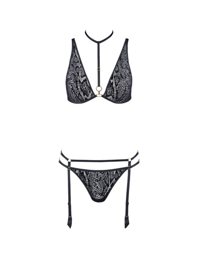 Ensemble Boîte à Désir