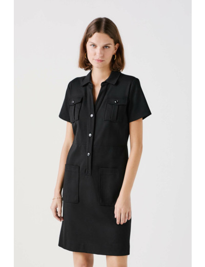 Robe laure