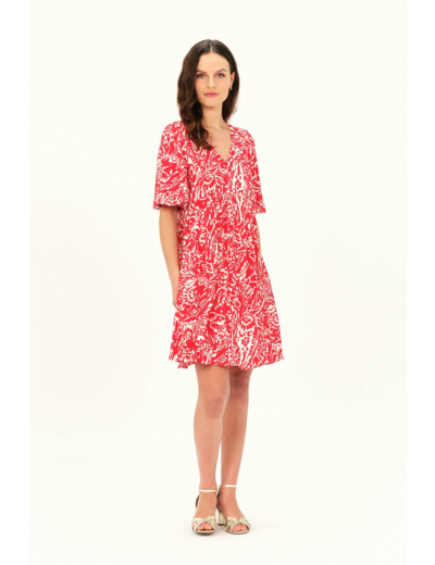 Robe regine