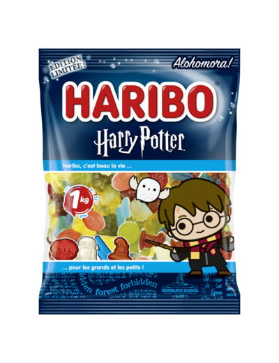Harry Potter 1kg