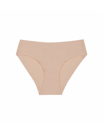 Culotte pour fille Nude Dim Invisible