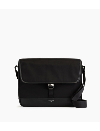 Sac bandoulière Gaspard