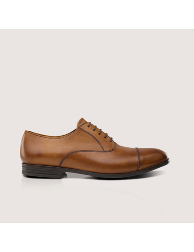 Richelieu Homme Ector Gold