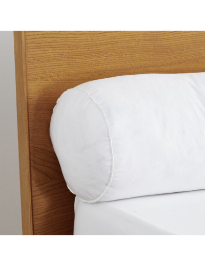 Traversin 10% Duvet Canard | Traversin naturel | Tradition des Vosges