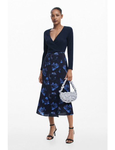 Dress Long Sleeve