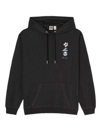 Fleece Roxy Phantom Top