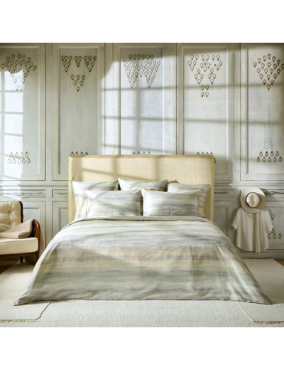 HOUSSE DE COUETTE | Sillage