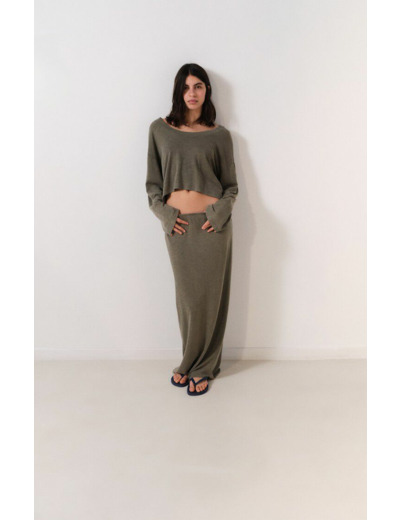 T-shirt femme Pojy