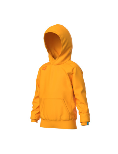 Sweat à capuche arena Team Junior Panel