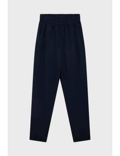 Jogging droit en coton - NEEVA