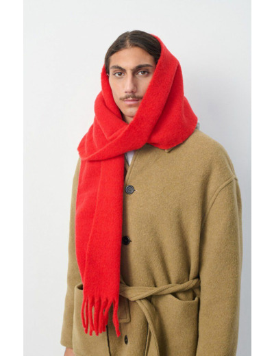 Écharpe mixte Hizlaw