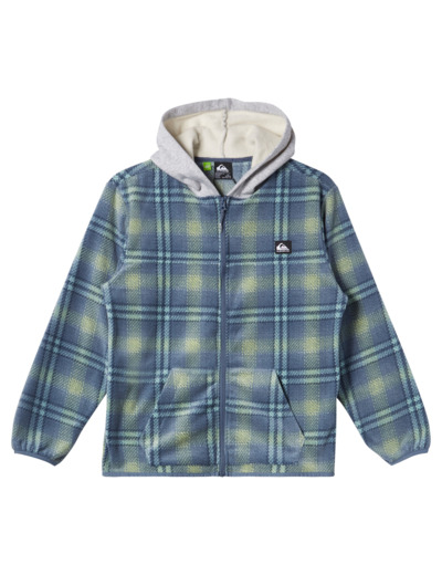 Fleece Quiksilver Vintage Indigo