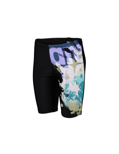 Jammer de bain arena Feel Waves Breaking pour garçons