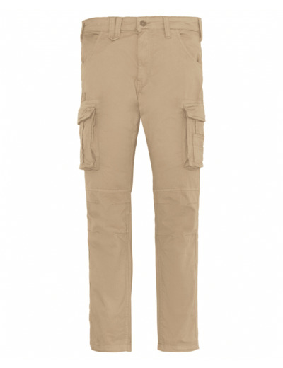 Pantalon cargo multipochesTRTANKER70 SCHOTT
