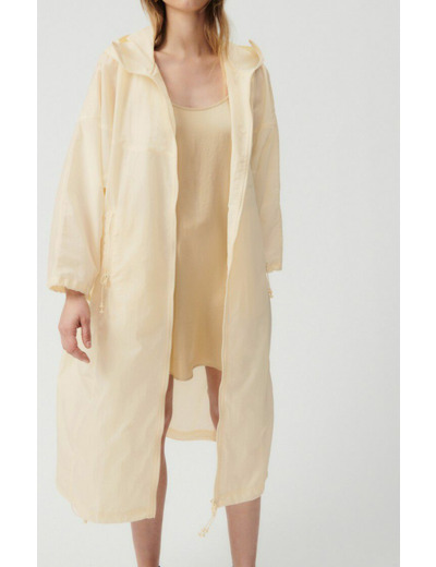 Manteau femme Ikino