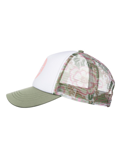 Maillot Roxy Oil Green.